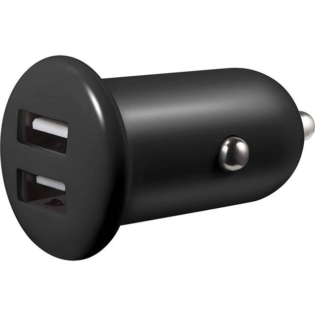 Sandberg Car Charger 2USB 1A+2.1A Saver