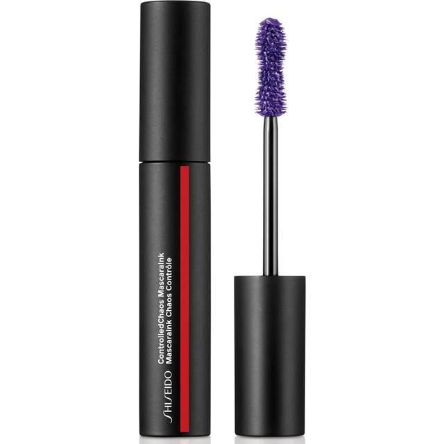 Shiseido Controlled Chaos Mascaraink Nº 03-Violet Vibe 11,50ml