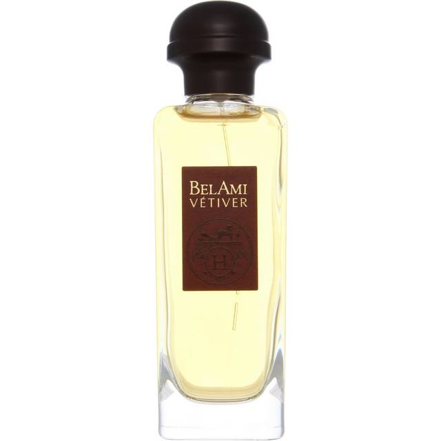 Hermès - Bel Ami Vétiver 100ml Eau de Toilette Spray for Men