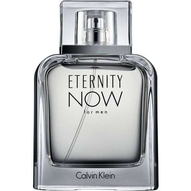 Calvin Klein Eternity Now For Men Eau De Toilette 50ml