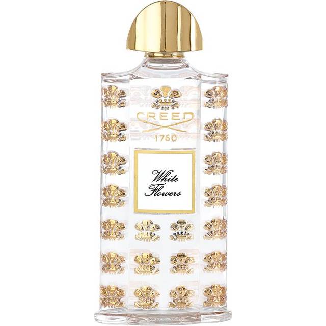 Creed White Flowers Eau De Parfum 75ml