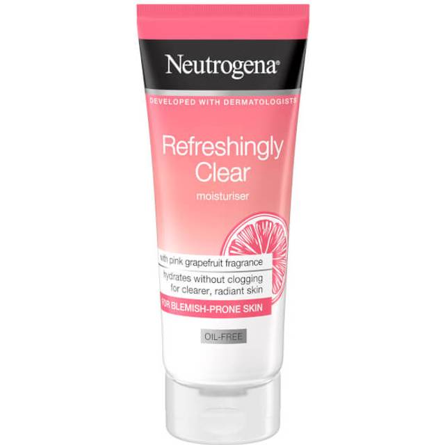 Neutrogena Refreshingly Clear Moisturiser 50 ml