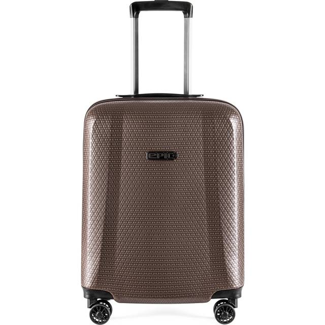 Epic Kuffert Anthem Trolly 2,4kg 40l