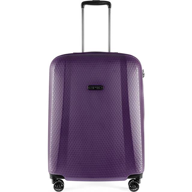 Epic GTO 5.0 65cm M -FrozenBLACK - Svart (65cm)