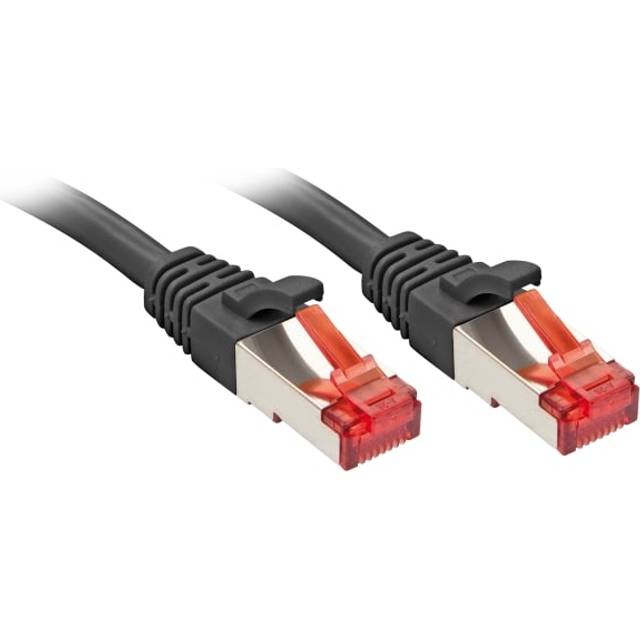 Lindy RJ45-RJ45 S/FTP Cat6 20m