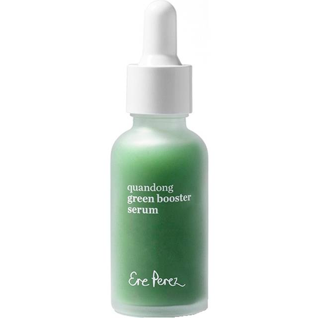 Ere Perez Quandong Green Booster Serum (30 ml)