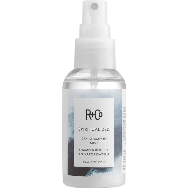 Spiritualized Dry Shampoo Mist 50 ml
