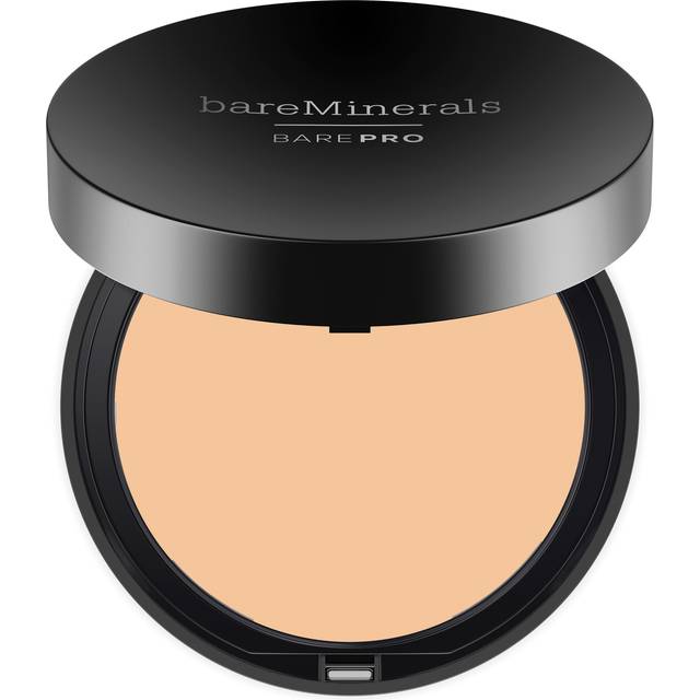 Bare Minerals Barepro Performace Wear 08 Golden Ivory Powder Foundation 10g