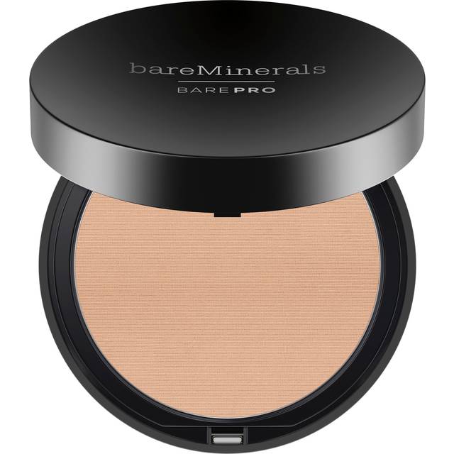 bareMinerals BAREPRO Performance Wear Powder Foundation (09.5 Flax UTGÅTT)