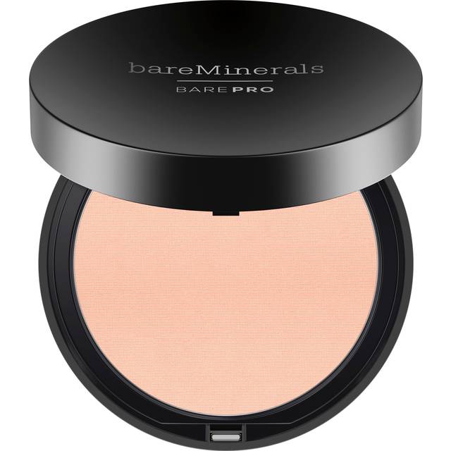bareMinerals BAREPRO Performance Wear Powder Foundation (06 Cashmere - UTGÅTT)