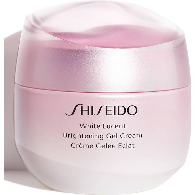 Shiseido - Day And Night Creams White Lucent: Brightening Gel Cream 50ml for Women