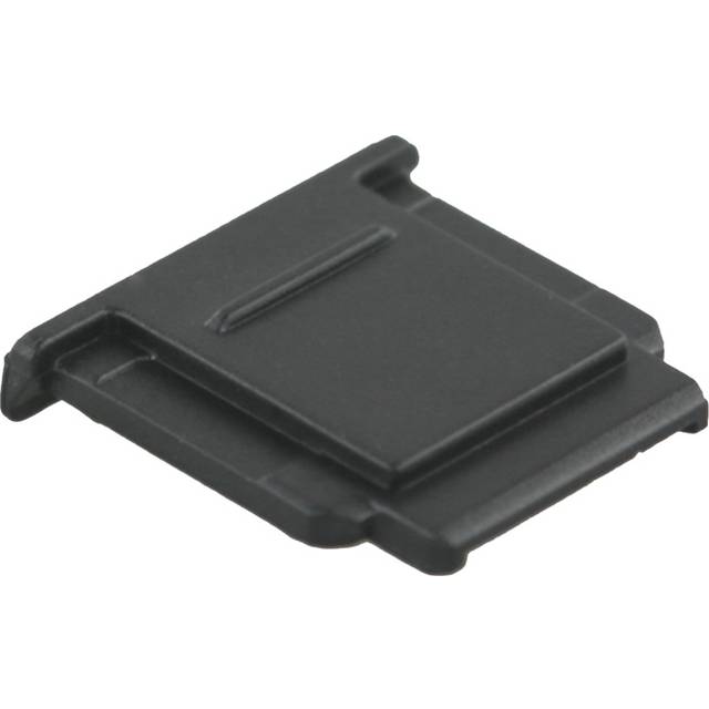 JJC HC-S Hot Shoe Cover for Sony A77II A3000 A6000 A7 A7R NEX-6 A58 A99 DSC-HX400V HX50V HX60 HX60V RX1 RX100II RX1R A7R II DSC-RX10 II As F