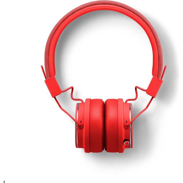Urbanears Plattan 2 Bluetooth Hörlurar, Pulver Rosa