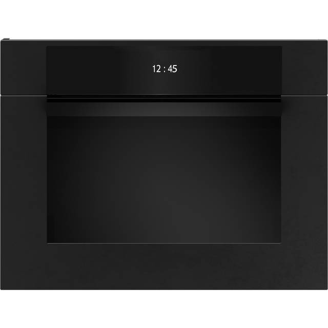 Bertazzoni F457MODMWTN Modern Series Combination Microwave Oven - CARBONIO