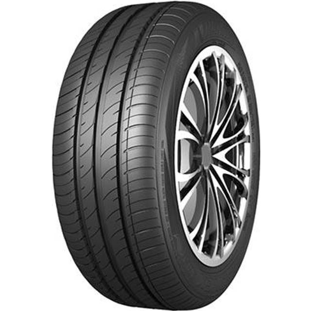 Nankang Econex NA-1 145/- R15 77T personbil Sommardäck Däck JD285