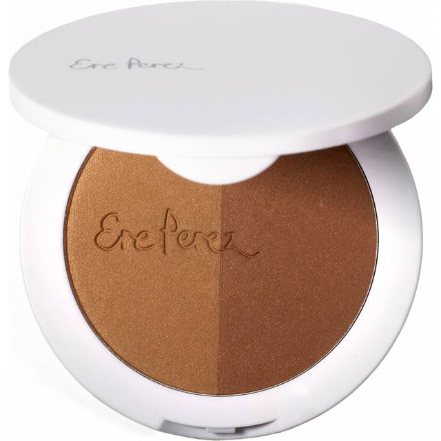 Ere Perez Rice Powder Bronzer Tulum