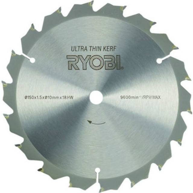 CSB150A1 150mm Circular Saw Blade for RWSL1801M