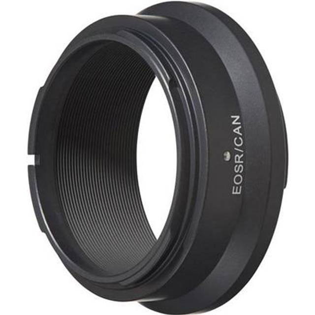NOVOFLEX Adapter Canon FD (no EOS) lens to Canon EOS-R camera