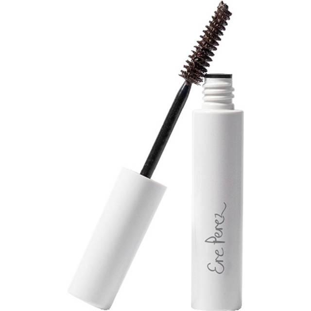Ere Perez Natural Almond Oil Mascara Dark Brown 10ml