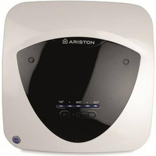 Ariston Group - Ariston Andris Elite wifi eu 30 Litre 2.5 kW Oversink Water Heater 4012008