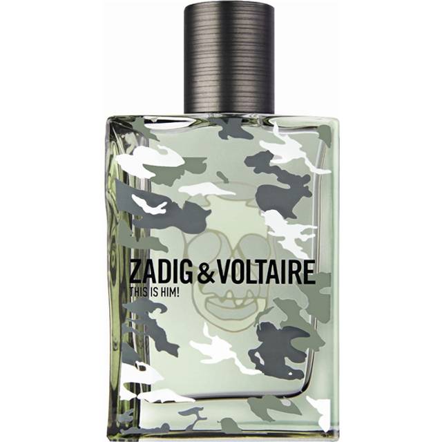 Zadig&V. Eau de Toilette, 1-pack (1 x 50 ml)