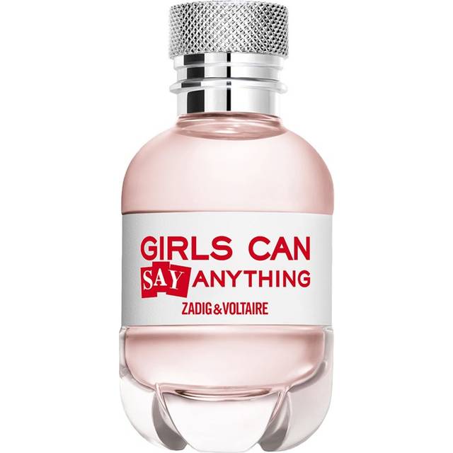 Zadig & Voltaire Girls Can Say Anything 30ml Eau De Parfum Spray