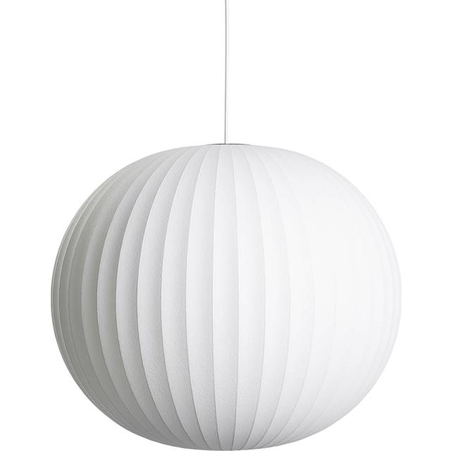 Nelson Ball Bubble Pendant, 68 cm