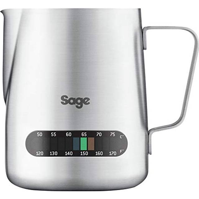 Sage BES003UK The Temp Control Milk Jug