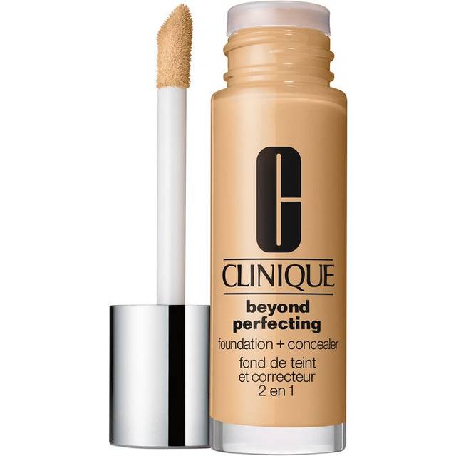 Beyond Perfecting Foundation + Concealer 30 ml No. 5.75