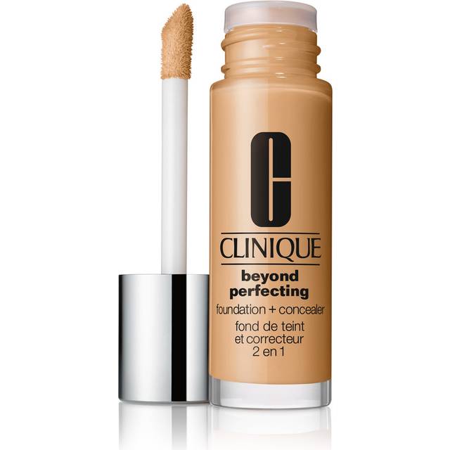 Clinique Beyond Perfecting Foundation + Concealer 30ml - 6.75 Sesame (30ml)