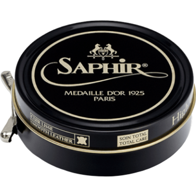 Saphir Medaille d'Or Pate De Lux 50 ml Dark Brown