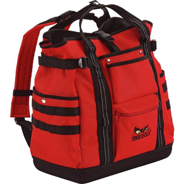 Teng Tools Back Pack Tool Box