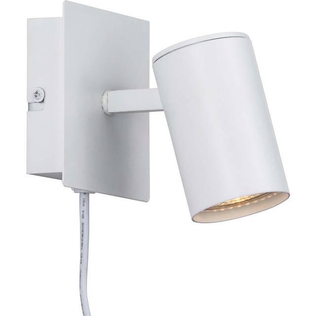 Nordlux - Frida Wall Lamp White