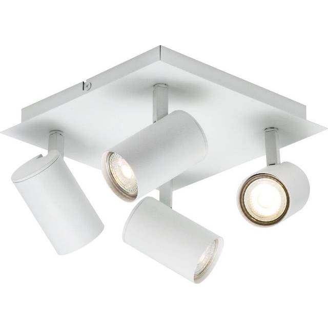 Nordlux - Frida 4 Ceiling Lamp White