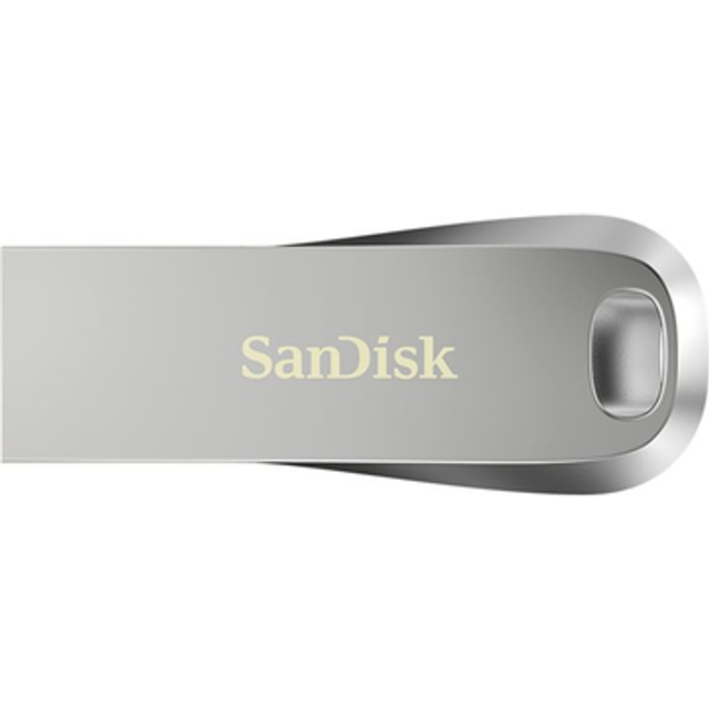 SanDisk Ultra Luxe USB 3.1 Stick 32 GB