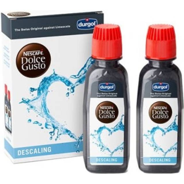 Nescafé Descaler - 2 doses for Dolce Gusto