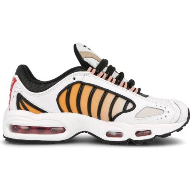 (3.5) Nike Womens Air Max Tailwind IV Running Trainers Cj7976 Sneakers Shoes