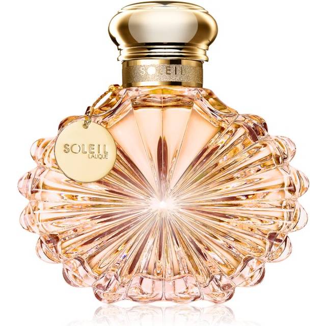 Lalique Soleil Eau De Parfum 15ml