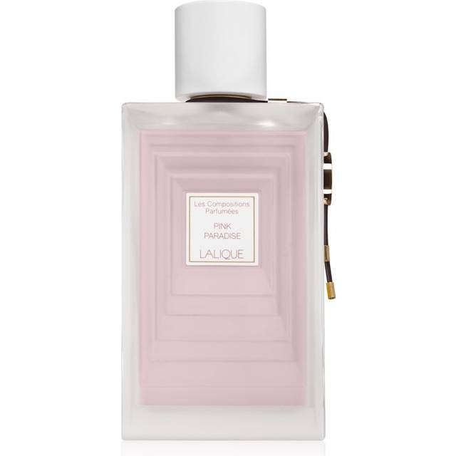 Lalique Les Compositions Parfumees Pink Paradise edp 100ml