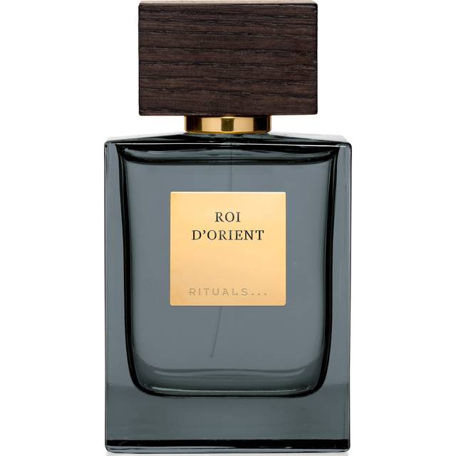 RITUALS Eau de Perfume för honom, Roi d'Orient, 60 ml