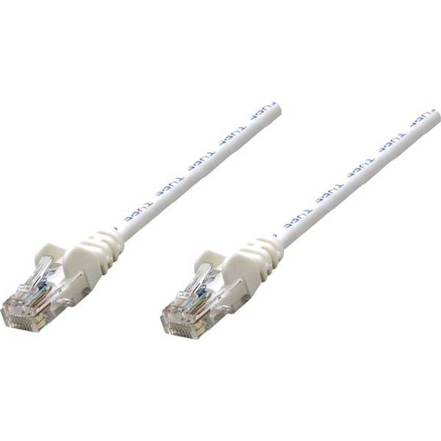 Network Patch Cable - Cat6 - 15m - Grey - Copper - S/FTP - LSOH / LSZH - PVC - RJ45 - Gold Plated Contacts - Snagless - Booted - Lifetime Warranty - Polybag - 15 m - Cat6 - S/FTP (S-STP) - RJ-45 - RJ-