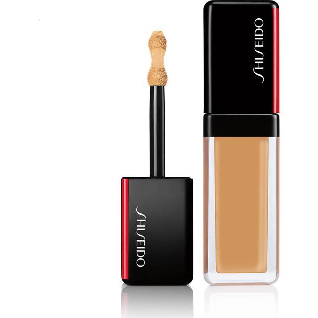 Shiseido - Synchro Skin Self-Refreshing Concealer 303 Medium 5.8ml / 0.19 oz. for Women