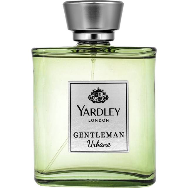 Yardley Gentleman Urbane Eau De Parfum 100ml Spray