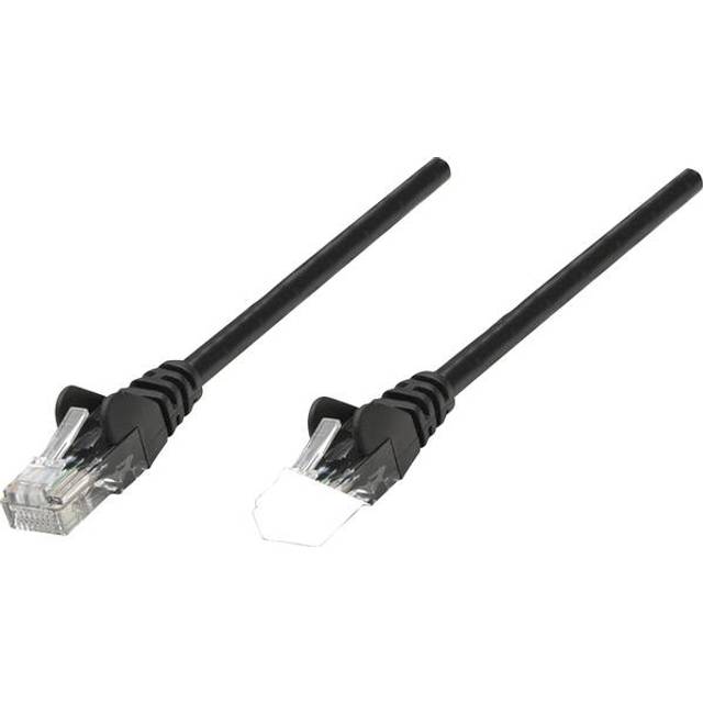 Network Patch Cable - Cat6 - 2m - Blue - Copper - S/FTP - LSOH / LSZH - PVC - RJ45 - Gold Plated Contacts - Snagless - Booted - Lifetime Warranty - Polybag - 2 m - Cat6 - S/FTP (S-STP) - RJ-45 - RJ-45