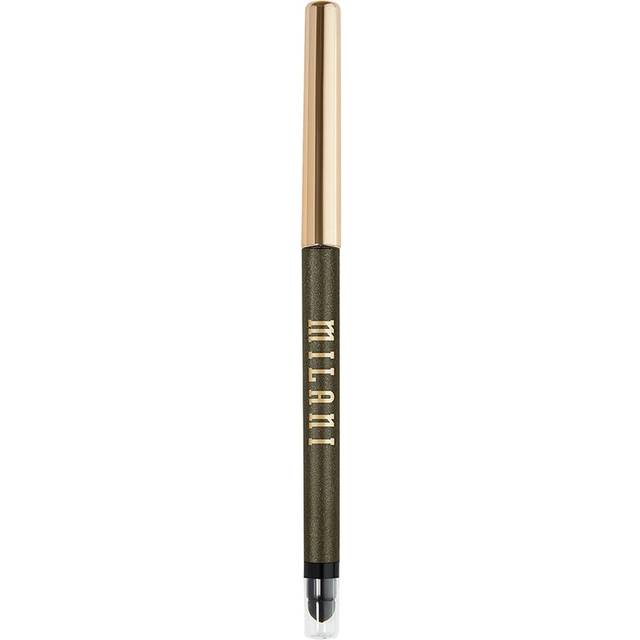 Milani Stay Put Eyeliner #05 Moss Boss