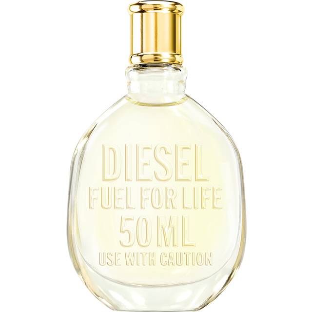 Diesel Fuel for Life for Her Eau de Parfum Spray 50ml