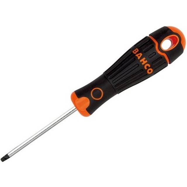 Bahco COFIT Robertson Square Screwdriver Robertson Tip 2 125mm