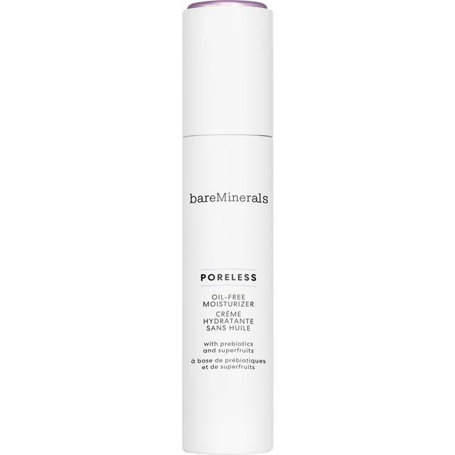 bareMinerals Poreless Oil-Free Moisturiser 50ml
