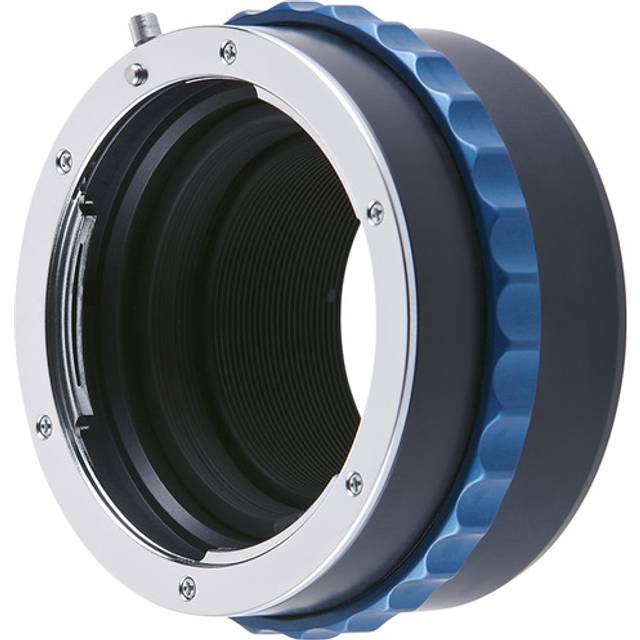 NovoFlex Adapter Nikon for Sony NEX
