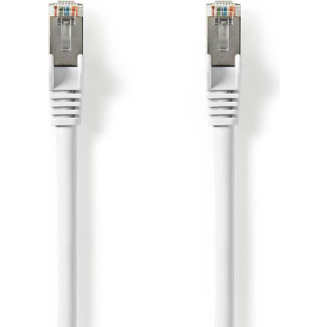 Nedis RJ45-RJ45 S/FTP Cat8.1 2m
